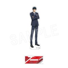 新テニスの王子様 幸村精市 代表スーツver アクリルスタンド - メルカリ
