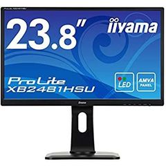 iiyama ProLite XU2493HS (PL2493H) - メルカリ