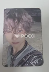 NCT チソン Beat It Up DIGIPACK VER. デジパック