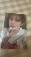 NCT チョンロ DREAMSCAPE SM STORE