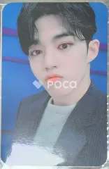 Seventeen エスクプス セブチ YOU MADE MY DAWN ETERNAL SUNSHINE ver.