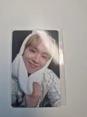 BOYNEXTDOOR ウナク The Action KAKAOTALK gift