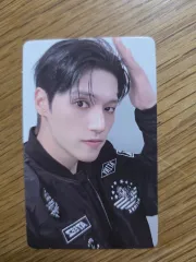 ATEEZ ウヨン ATEEZ 7TH ANNIVERSARY OFFICIAL POP-UP '8ROOM' RANDOM PHOTOCARD PACK ver.A