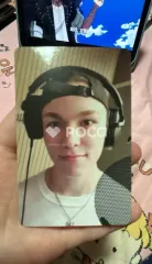 Seventeen バーノン セブチ ; [Semicolon]