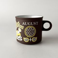 Younger サイドボード ヴィンテージ イギリス チーク 食器棚 カップ