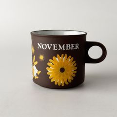 Younger サイドボード ヴィンテージ イギリス チーク 食器棚 カップ