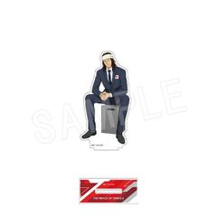 千原ジュニアの座王in日本武道館 芸人アクスタ 真空ジェシカガク | Mercari