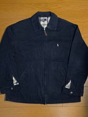 ラルフローレン RALPH LAUREN スイングトップ スウィングトップ