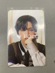 NCT チソン ISTJ hottracks