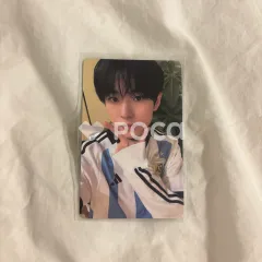 NCT ユウシ Steady KMS