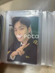 Seventeen ウォヌ セブチ CARAT MEMBERSHIP KIT