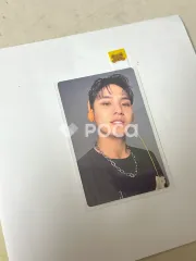 Seventeen ミンギュ SPILL THE FEELS CARAT Ver. Weverse