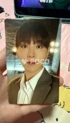 Seventeen スングァン セブチ SEVENTEEN POWER OF LOVE : THE MOVIE