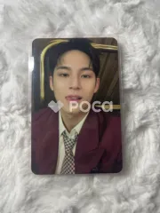 Seventeen ミンギュ セブチ SPILL THE FEELS CARAT Ver.