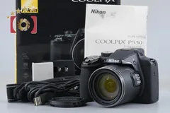 2026年最新】Nikon COOLPIX P530の人気アイテム - メルカリ