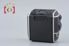 【中古】ZENZA BRONICA ゼンザブロニカ 6x6 ロールフィルムマガジン EC用 中古】ZENZA BRONICA ゼンザブロニカ 6x6 ロールフィルムマガジン EC用