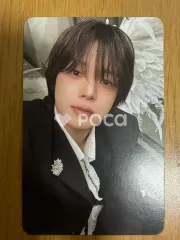 &TEAM ケイ Back to Life Photocard Box Weverse Albums ver.