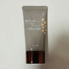 FABIUS/ファビウス/micobloom/ミコブルーム/リキッドファンデーションのサムネイル