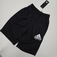 130 アディダス キッズ 新品 ハーフパンツ