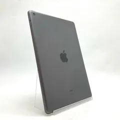 【全額返金保証】【最速発送】Apple iPad iPad 10.2インチ 第9世代 64GB スペースグレイ Wi-Fi 超美品 動作確認済
