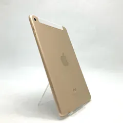 2026年最新】Ipad Mini 4 Wi Fi Cellular 128gbの人気アイテム - メルカリ