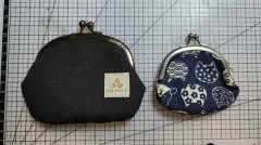 日本 ヴィンテージ コインケース