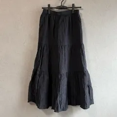 Te chichi（テチチ）　　ロングスカート