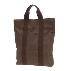 エルメス エールラインカバス  【Aランク】【中古】のサムネイル