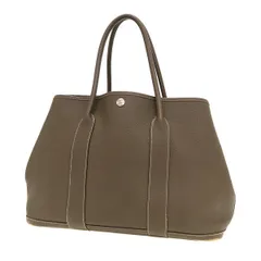 エルメス ガーデンパーティPM  【Bランク】【中古】のサムネイル