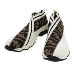 フェンディ スニーカー  【Bランク】【中古】のサムネイル