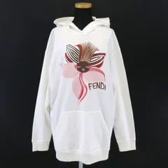 フェンディ パーカー  FS9627【Bランク】【中古】のサムネイル