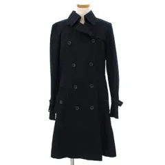 ブルーレーベルクレストブリッジ トレンチコート  【Bランク】【中古】