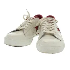 コンバース オールスタースニーカー  【Bランク】【中古】