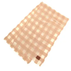 コーチ ストール  【Bランク】【中古】