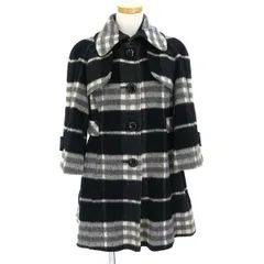 バーバリーブルーレーベル コート  【Bランク】【中古】