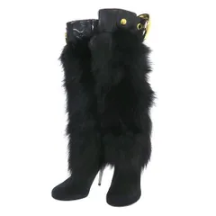 ジュゼッペザノッティ ブーツ  【Bランク】【中古】のサムネイル