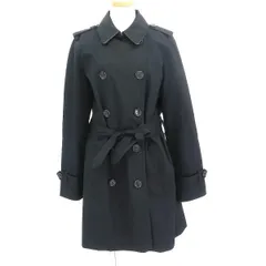 コーチ トレンチコート  【Bランク】【中古】のサムネイル