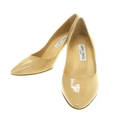 ジミーチュウ パンプス  【Bランク】【中古】