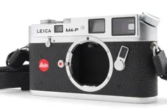 2026年最新】leica m4-pの人気アイテム - メルカリ