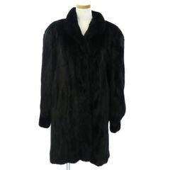 極美品 SAGA MINK サガミンク Superb Qualityコート - メルカリ
