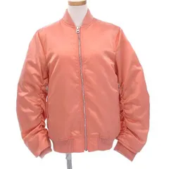 アクネストゥディオス・フライトジャケット  【Bランク】【中古】のサムネイル