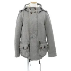 モンクレール ダウンコート  【Cランク】【中古】