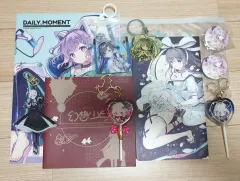 レニアン様 イラストブックとグッズ まとめ