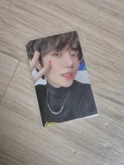 ボムギュ(BEOMGYU) トゥーバトゥ(TOMORROW X TOGETHER) 写真 フォト PHOTOカード