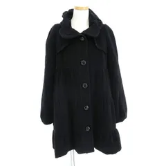 バーバリーブルーレーベル コート  【Cランク】【中古】