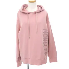 モンクレール パーカー  【Bランク】【中古】