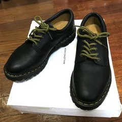 ドクターマーチン Dr. Martens シューズ  【Aランク】【中古】