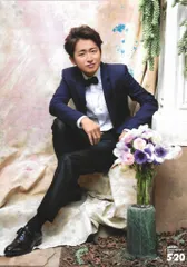 嵐 19年 ARASHI Anniversary Tour 5×20 大野智 ポスター 第2弾