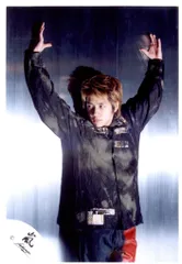 嵐 01-02年 All Arena tour Join the STORM 二宮和也 公式写真 *1枚