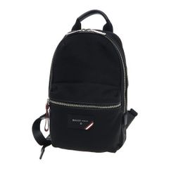 BALLY B-hookベージュ ショルダーバッグxs - メルカリ